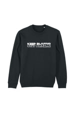 Keep blazing stay amazing - Sweater