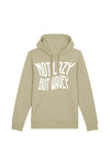 Not lazy but wavey - Hoodie