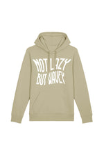 Not lazy but wavey - Hoodie