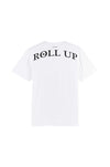 Roll up - T-shirt