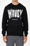 Wavey - Sweater